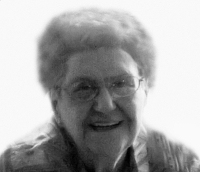 Photo of Bernice-Ida Scott